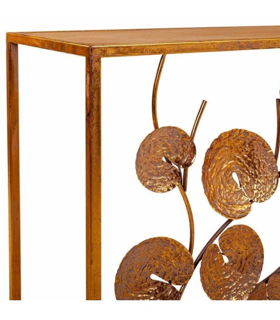 CONSOLA AUTUMN METAL 