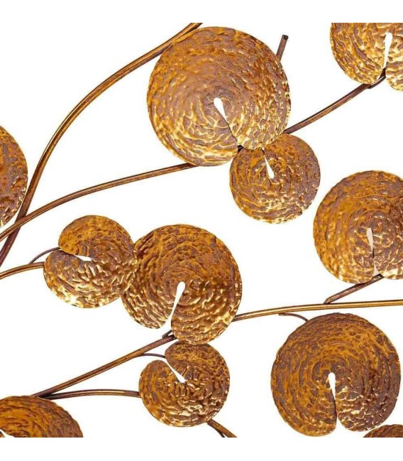 CONSOLA AUTUMN METAL 