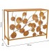 CONSOLA AUTUMN METAL 