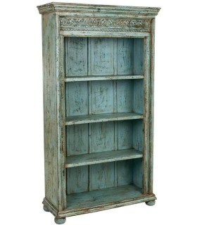 LIBRERIA  KIONA MADERA 