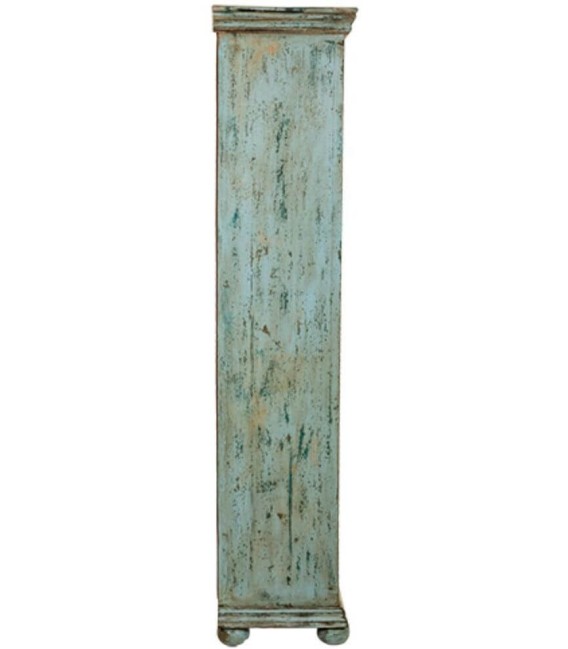 LIBRERIA  KIONA MADERA 