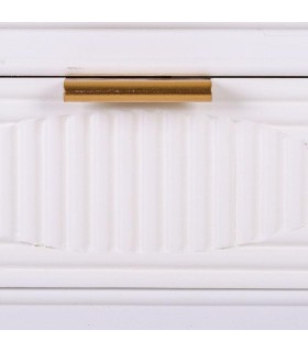 CONSOLA ERWIN BLANCO 