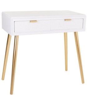 CONSOLA ERWIN BLANCO 