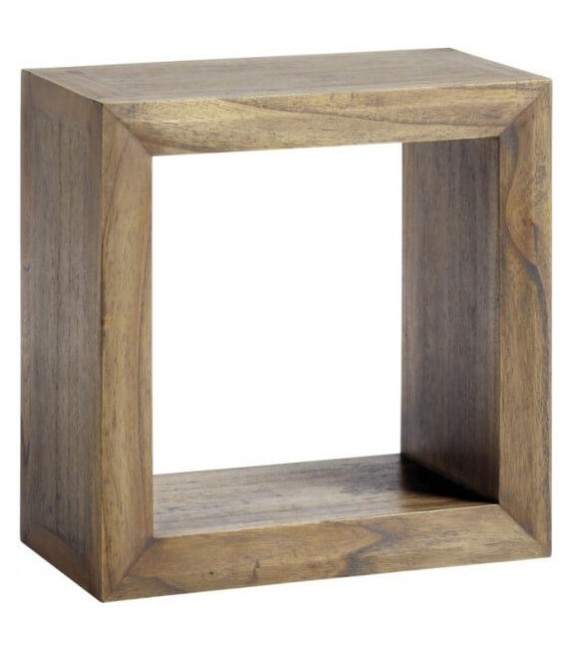 ESTANTE A PARED CUBO MERAPI