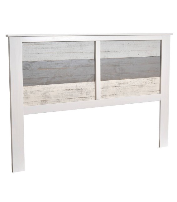 CABECERO MANTICA 150 MADERA