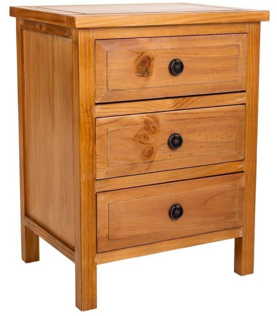 MESITA DE NOCHE CALIPO 