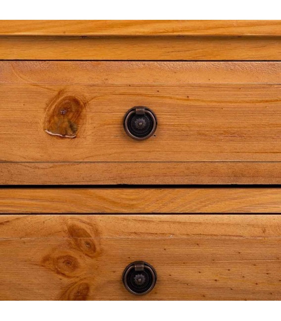 MESITA DE NOCHE CALIPO 