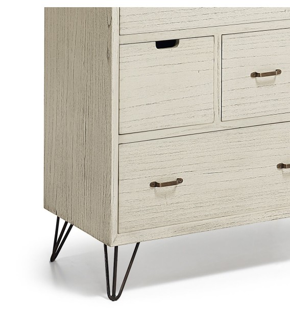 Cómoda Muria MOYCOR