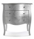 CÓMODA SILVER MADERA 