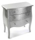 CÓMODA SILVER MADERA 