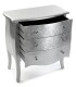 CÓMODA SILVER MADERA 