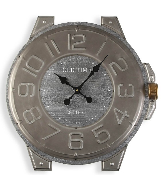 RELOJ DE PARED 1837 MDMHOGAR