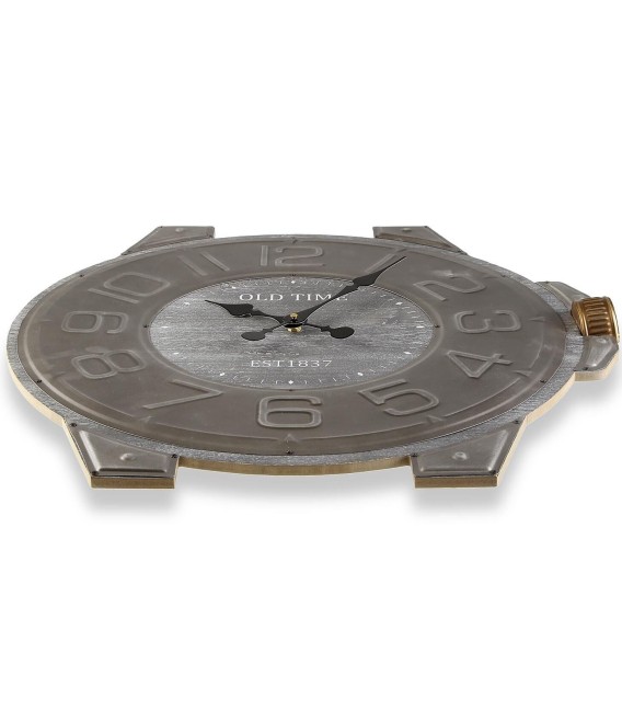 RELOJ DE PARED 1837 MDMHOGAR