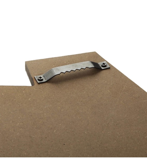 RELOJ DE PARED 1837 MDMHOGAR