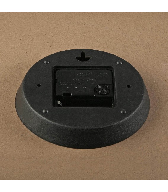 RELOJ DE PARED 1837 MDMHOGAR