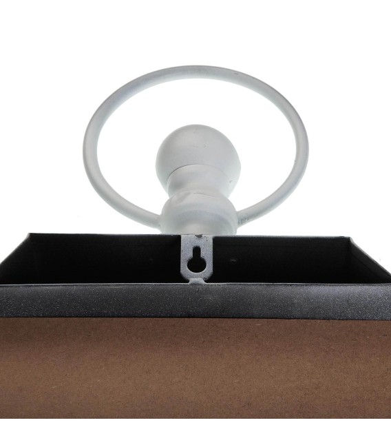 RELOJ DE PARED ALICIA MDMHOGAR