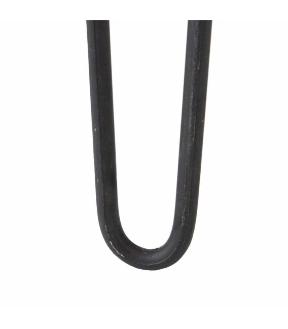 CONSOLA MAVERICK MADERA Y METAL