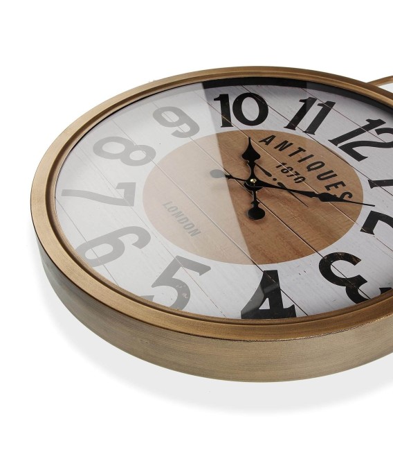 RELOJ DE PARED LONDON 