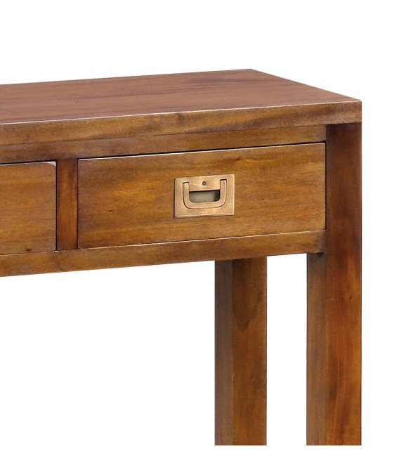 Consola de entrada 3 cajones Flamingo MOYCOR