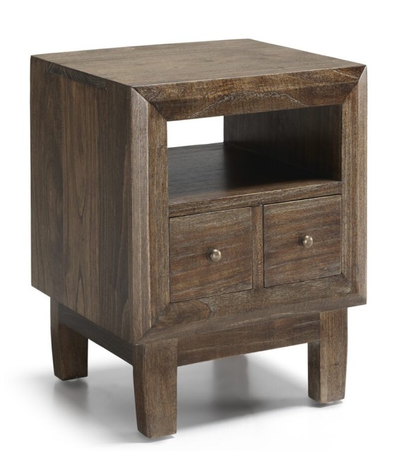 Mesita de Noche Sindoro Moycor