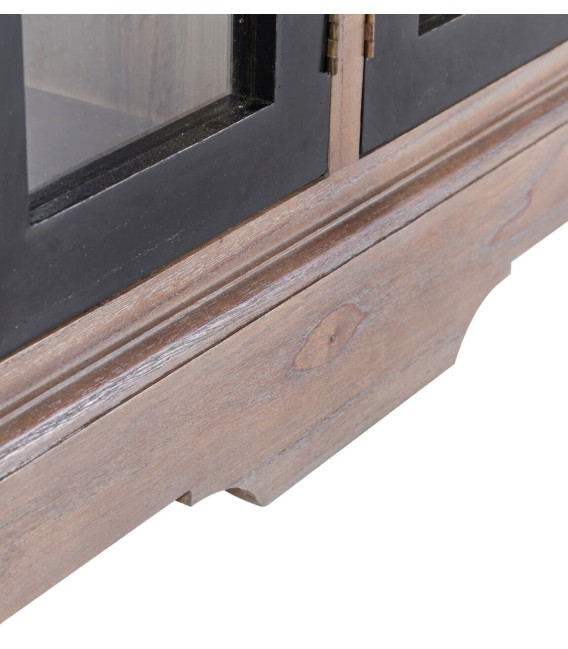 APARADOR VITRINA SIENA 