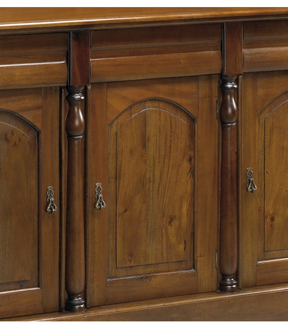 APARADOR CAOBA AUSTRALIAN 