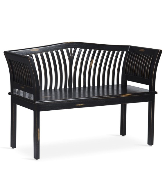 BANCO NEGRO ROZADO MARTINI 