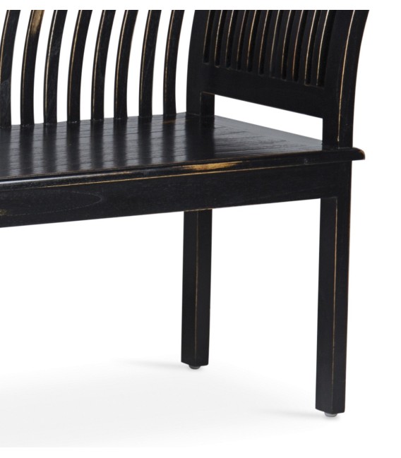 BANCO NEGRO ROZADO MARTINI 