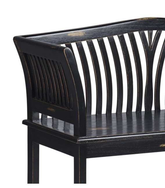 BANCO NEGRO ROZADO MARTINI 