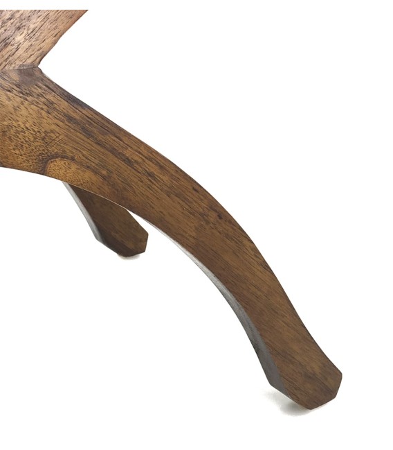 BANCO PIE DE CAMA GONDOLA MADERA MDMHOGAR