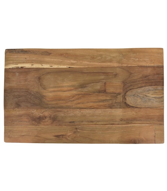 TABURETE NATURE MADERA MDMHOGAR