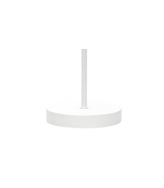 LÁMPARA DE SOBREMESA RIPON MADERA Y METAL