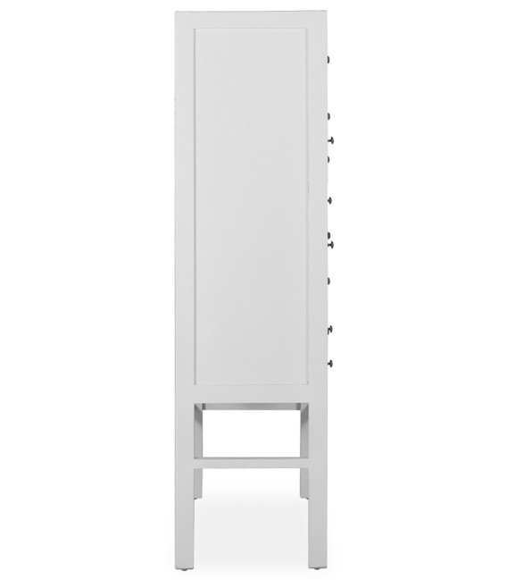 COMODA ARTIC  MADERA DE MINDI 