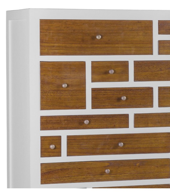 COMODA ARTIC  MADERA DE MINDI 