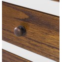 COMODA ARTIC  MADERA DE MINDI 