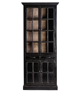 VITRINA ZENICA MADERA 