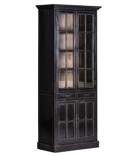 VITRINA ZENICA MADERA 