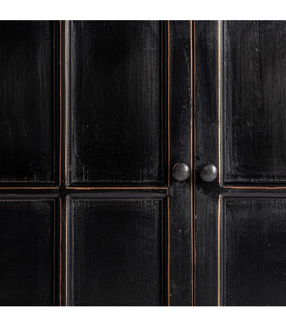 VITRINA ZENICA MADERA 