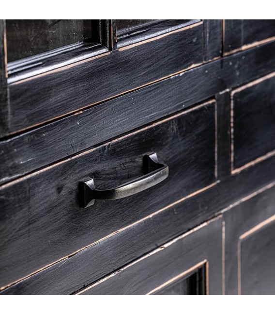 VITRINA ZENICA MADERA 