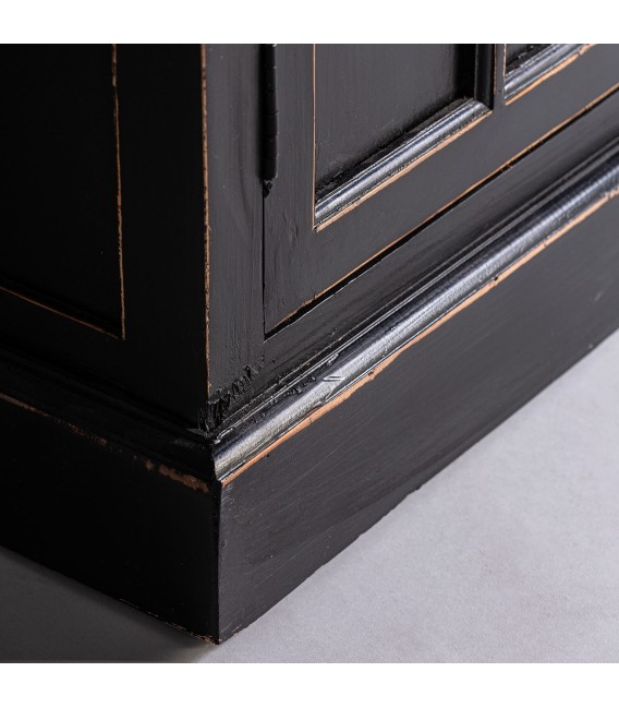 VITRINA ZENICA MADERA 