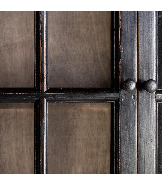 VITRINA ZENICA MADERA 