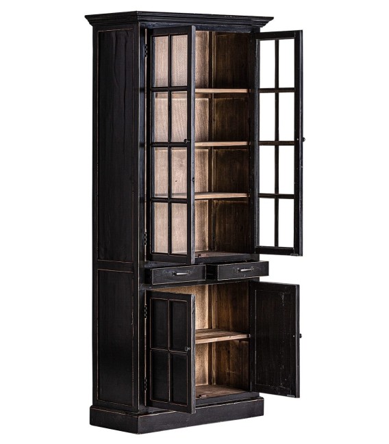 VITRINA ZENICA MADERA 