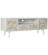MUEBLE DE TV  CESAR MADERA DE  ABETO 
