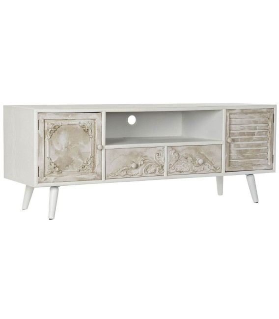 MUEBLE DE TV  CESAR MADERA DE  ABETO 