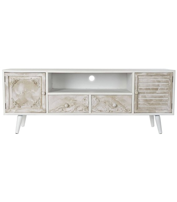 MUEBLE DE TV  CESAR MADERA DE  ABETO 