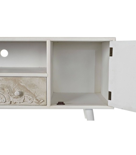MUEBLE DE TV  CESAR MADERA DE  ABETO 