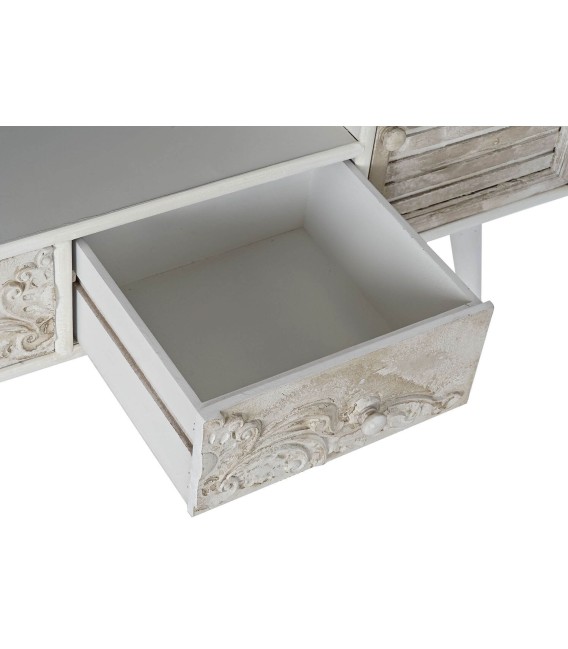 MUEBLE DE TV  CESAR MADERA DE  ABETO 