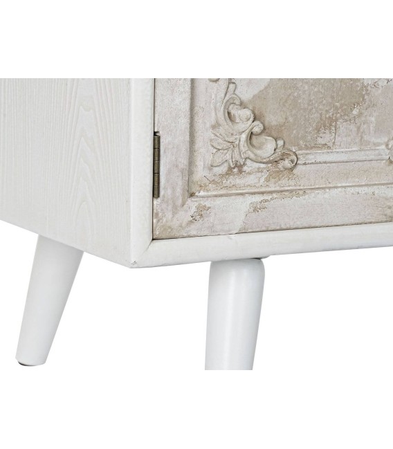 MUEBLE DE TV  CESAR MADERA DE  ABETO 