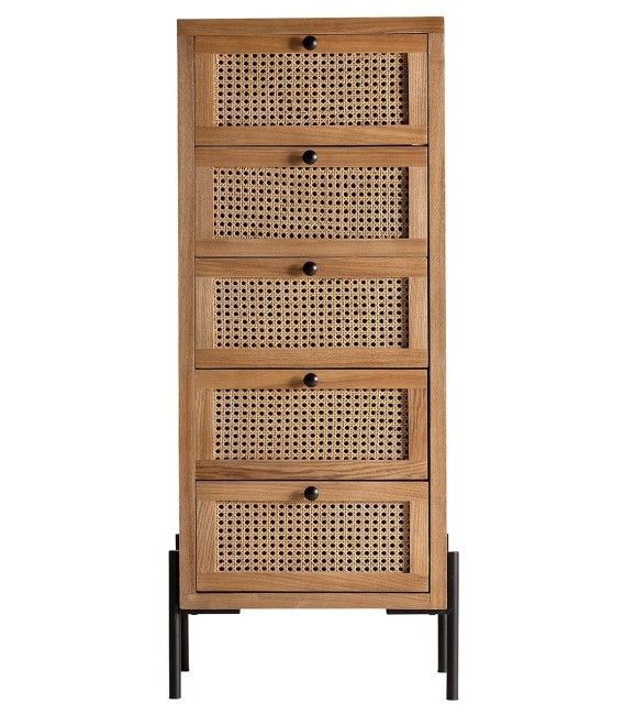 SINFONIER TEZEL MADERA Y METAL MDMHOGAR