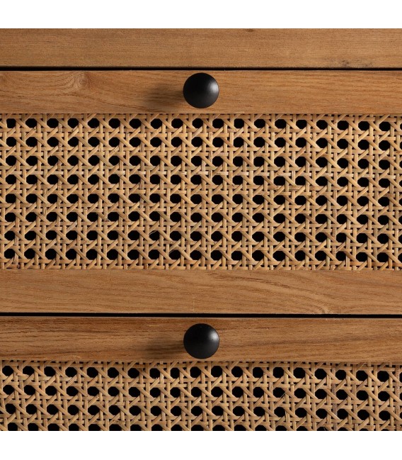 SINFONIER TEZEL MADERA Y METAL MDMHOGAR